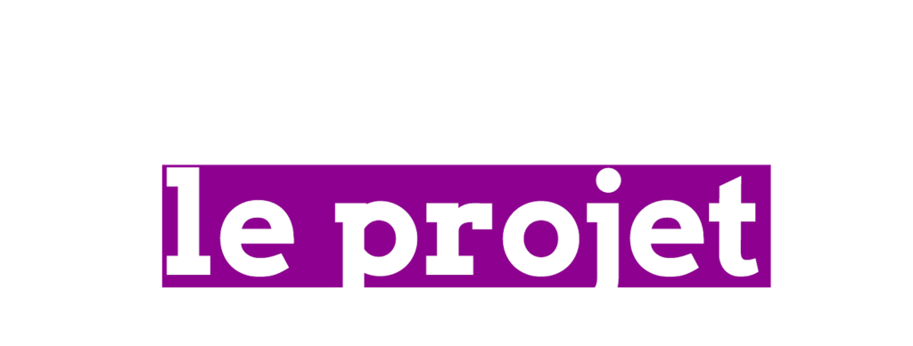 Logo Maintenant, le projet